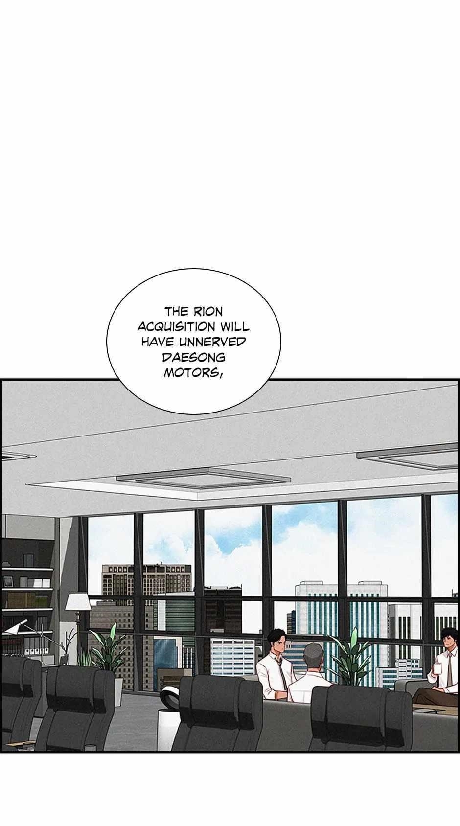 Lord of Money - Chapter 160 Page 53