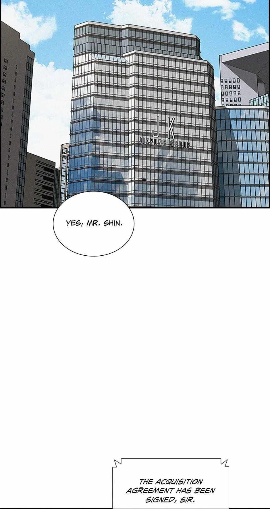 Lord of Money - Chapter 160 Page 74