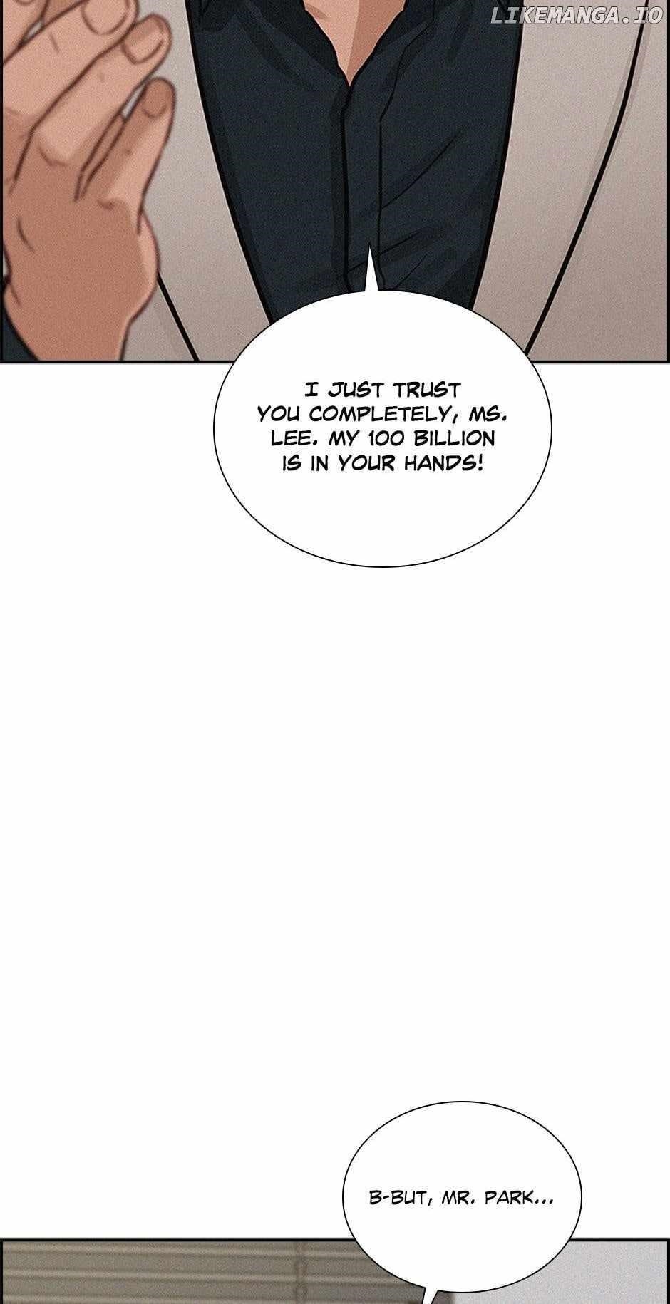 Lord of Money - Chapter 161 Page 12