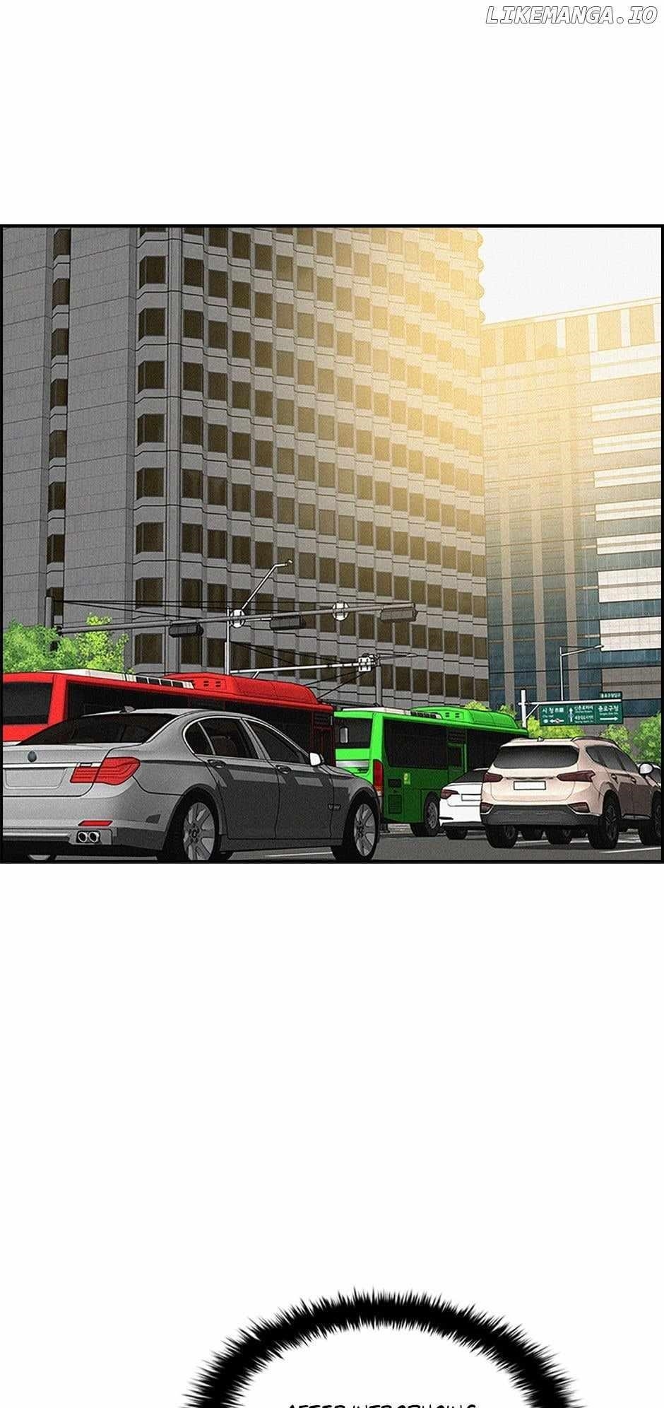 Lord of Money - Chapter 161 Page 24