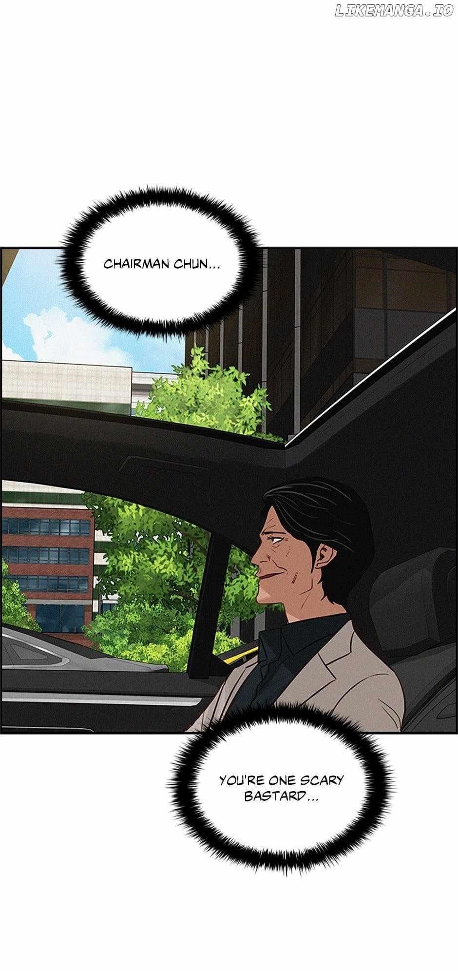 Lord of Money - Chapter 161 Page 27