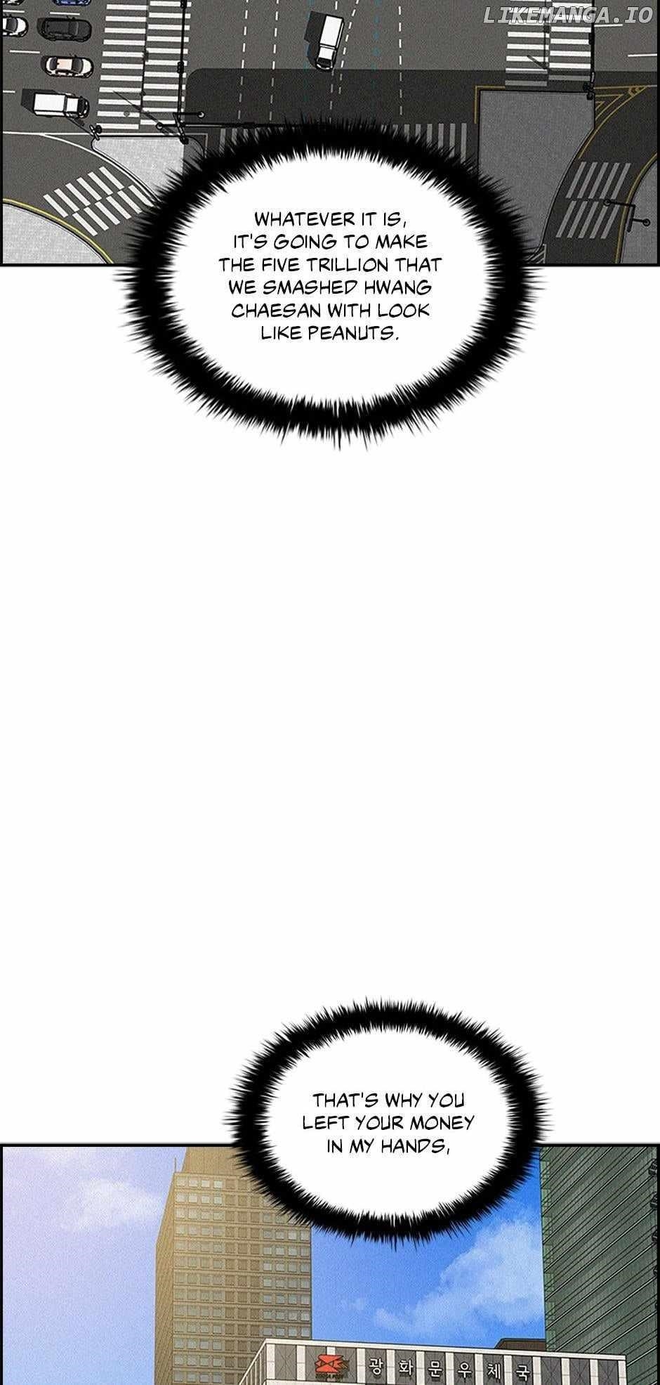 Lord of Money - Chapter 161 Page 29