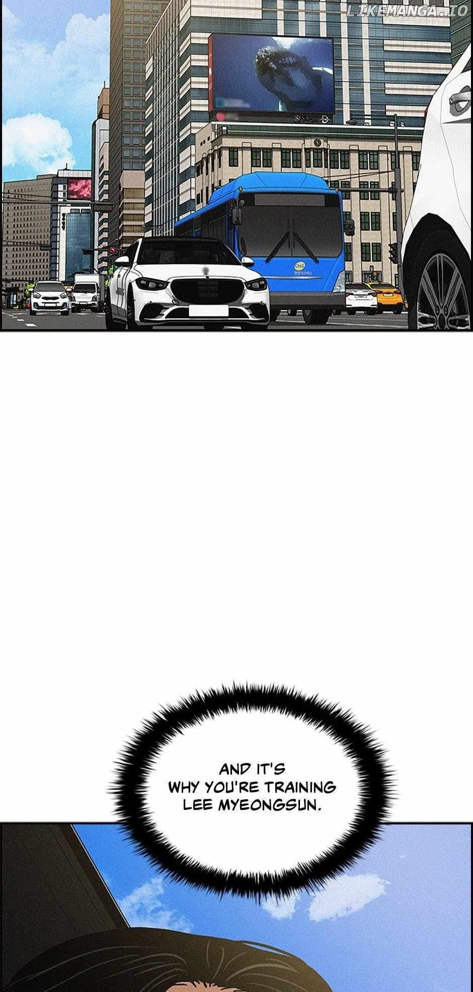 Lord of Money - Chapter 161 Page 30