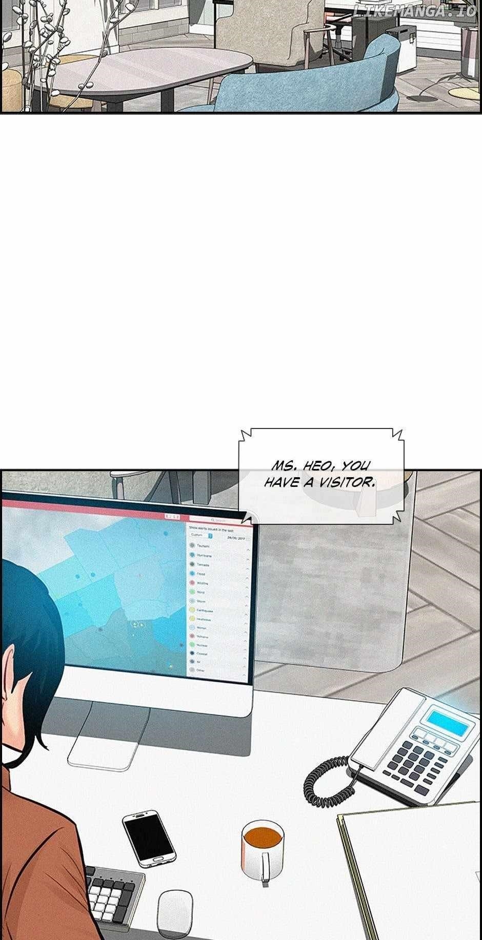 Lord of Money - Chapter 161 Page 34