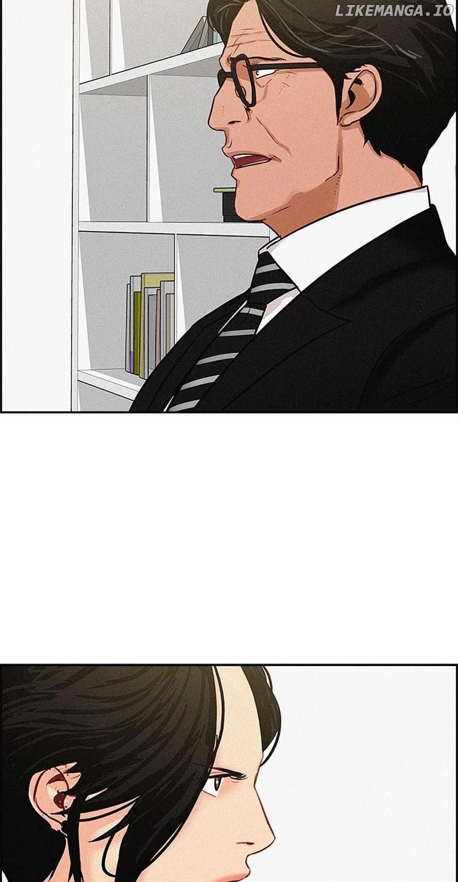 Lord of Money - Chapter 161 Page 40