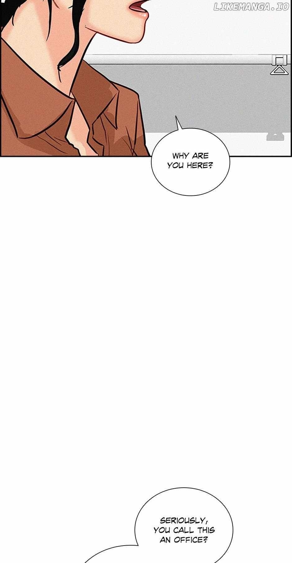 Lord of Money - Chapter 161 Page 41