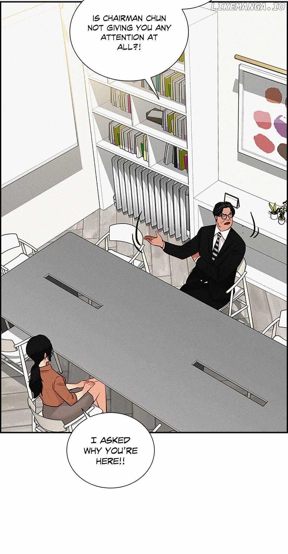 Lord of Money - Chapter 161 Page 42