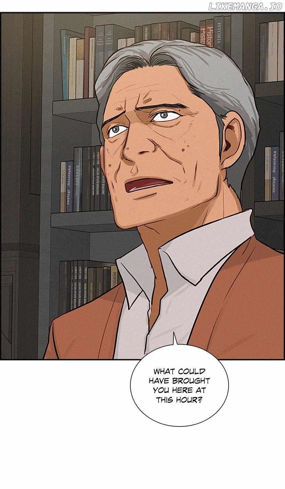 Lord of Money - Chapter 161 Page 57