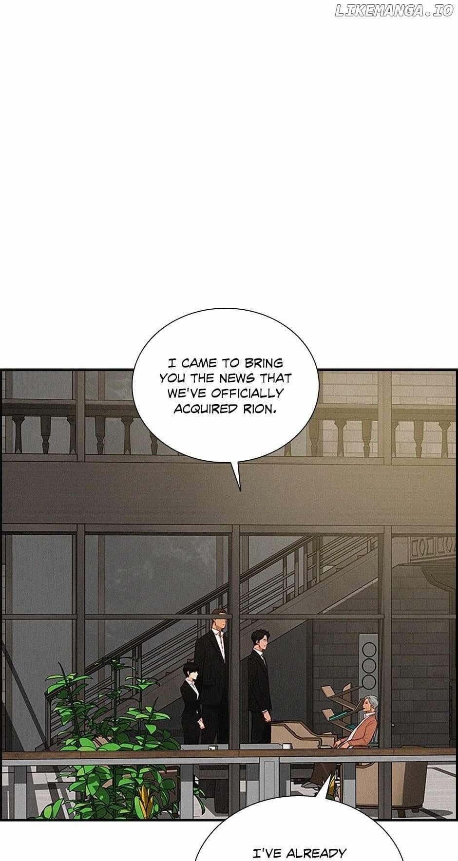 Lord of Money - Chapter 161 Page 58