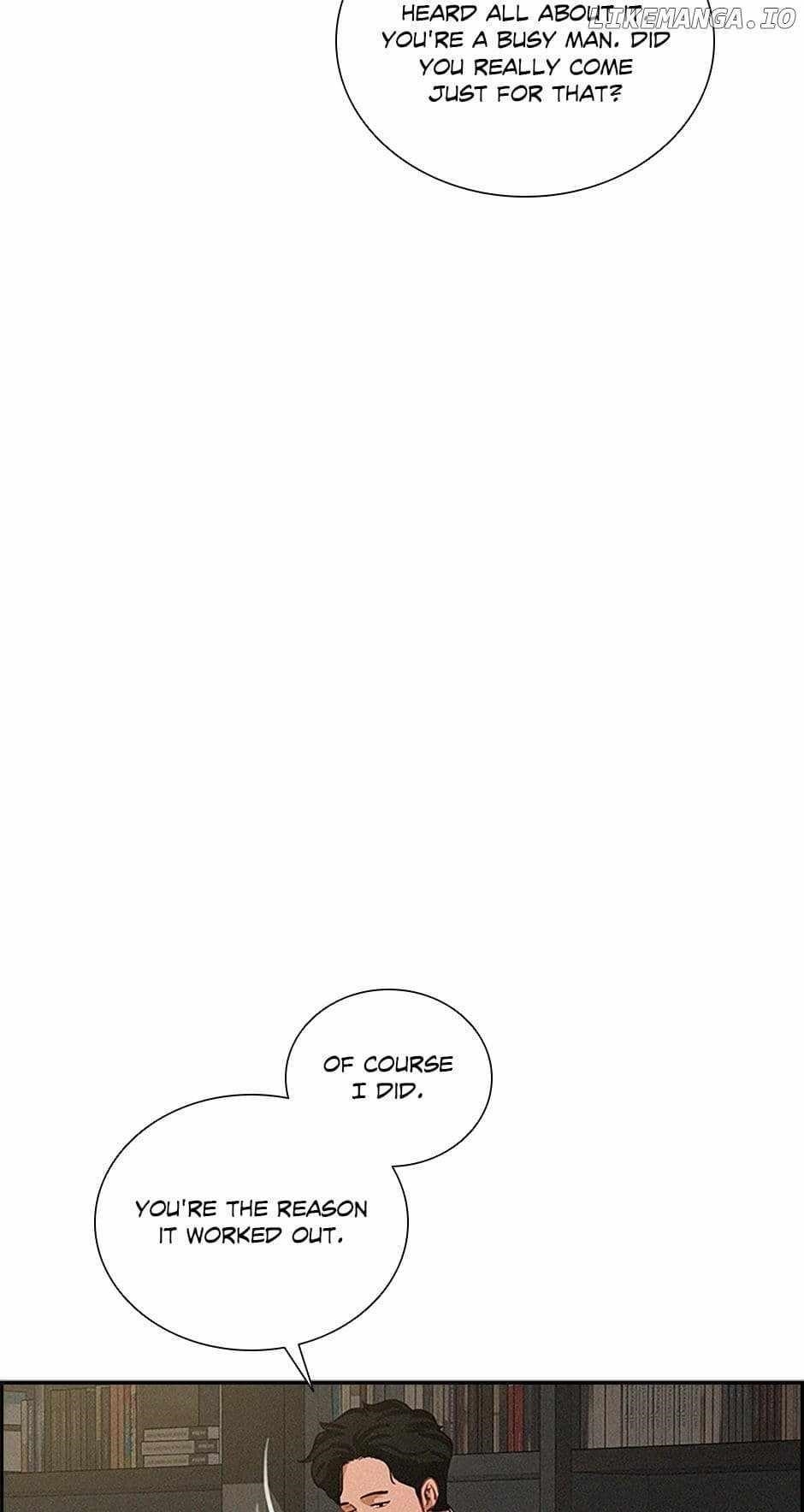 Lord of Money - Chapter 161 Page 59