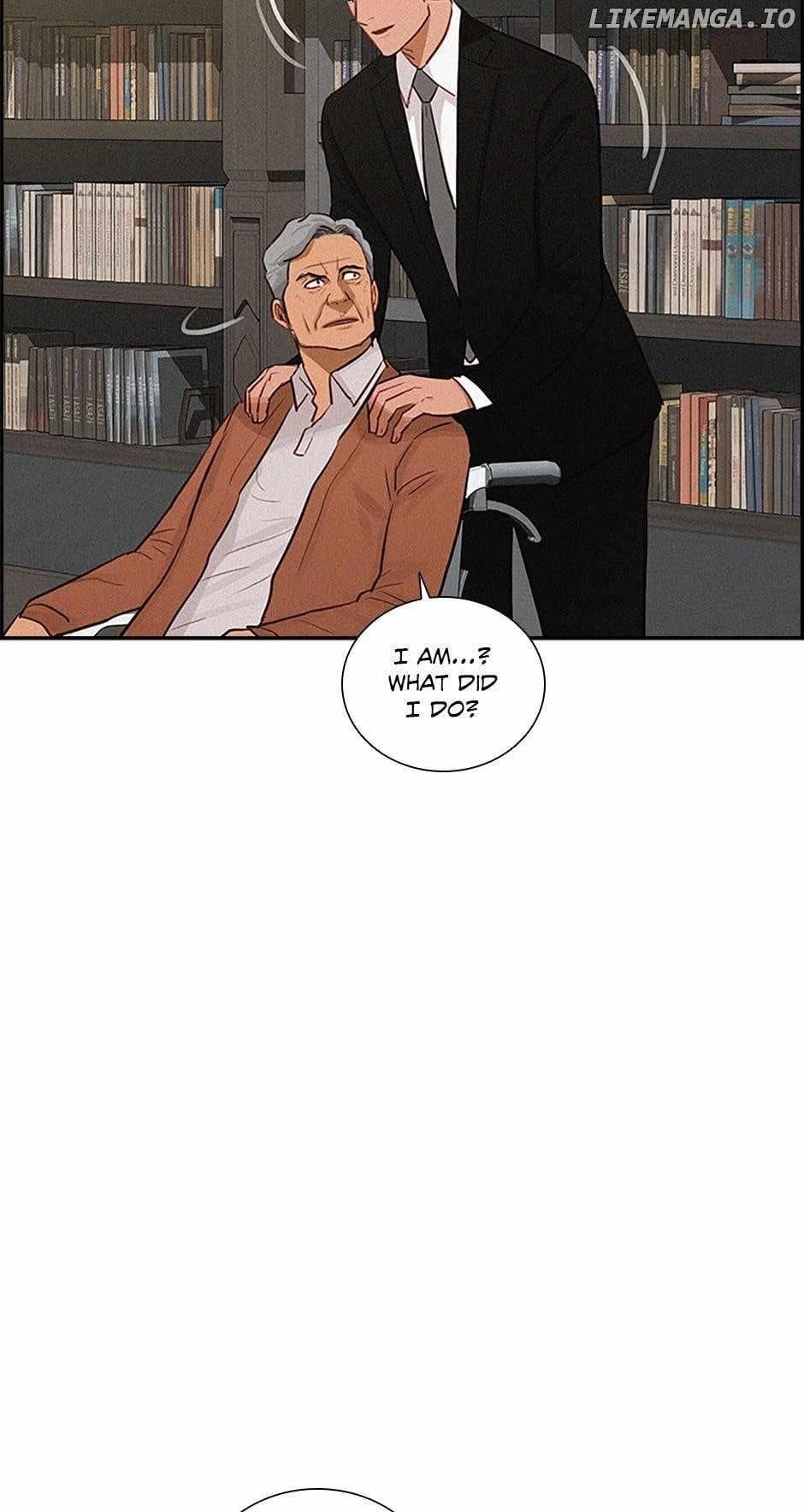 Lord of Money - Chapter 161 Page 60