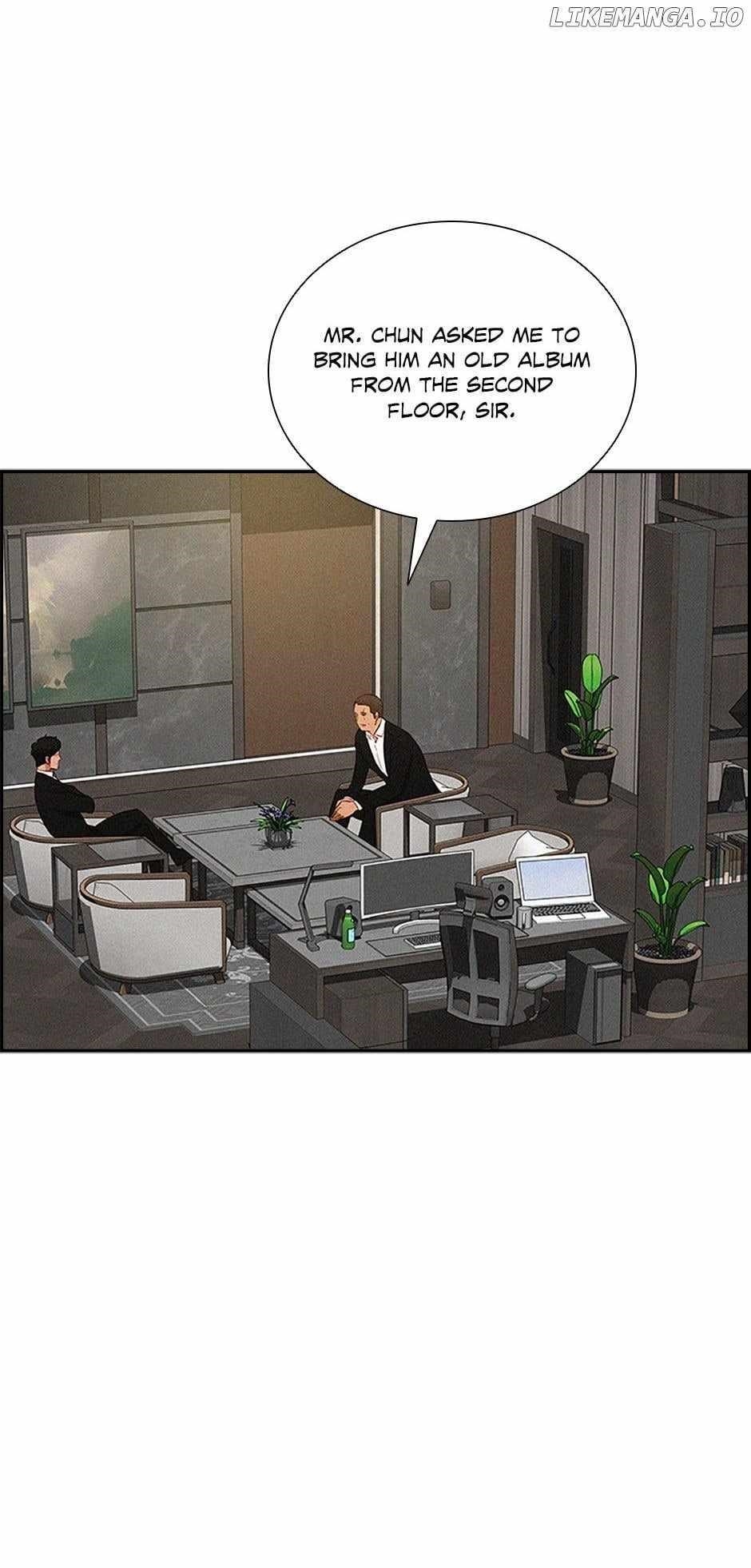 Lord of Money - Chapter 161 Page 66