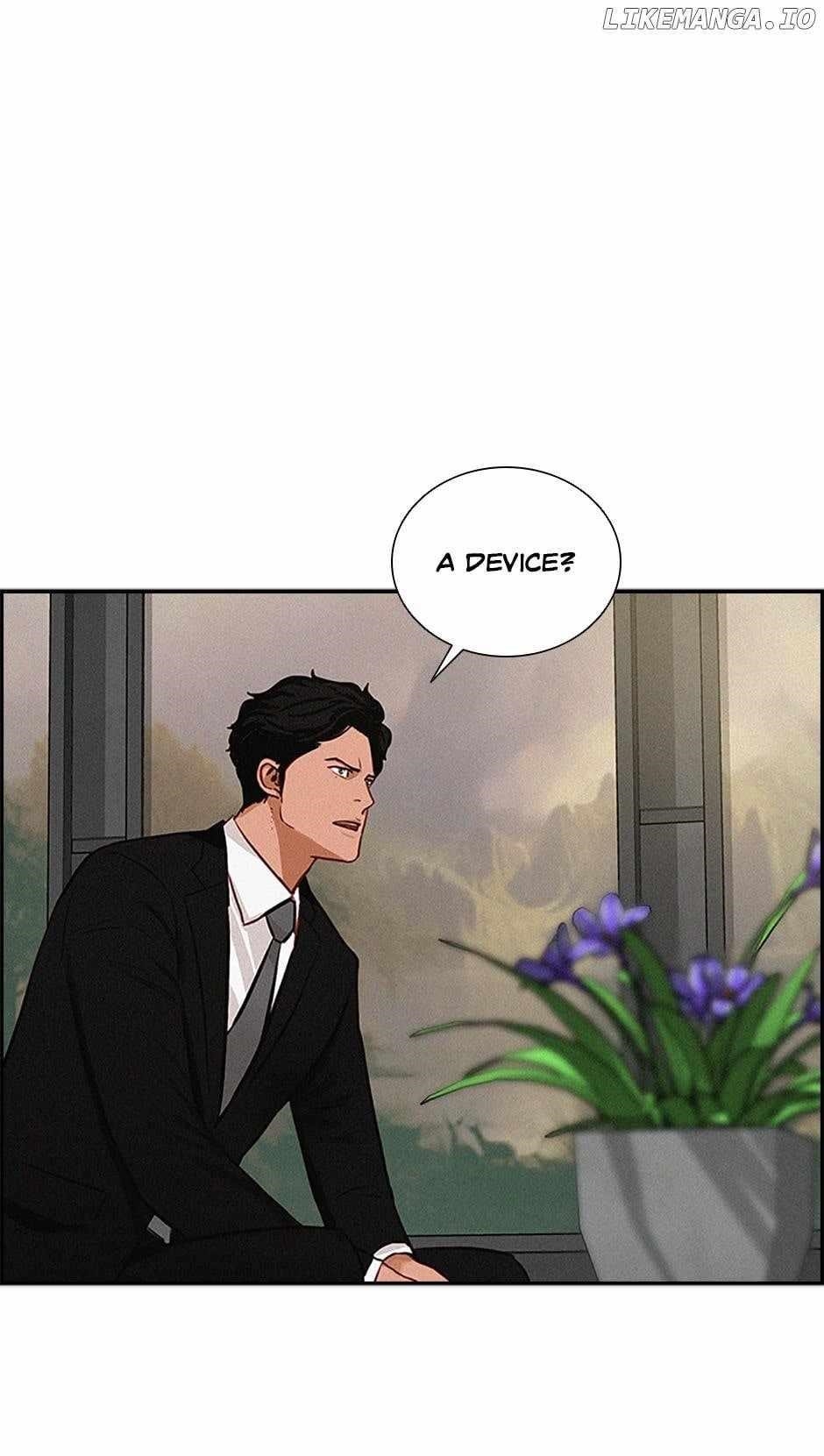 Lord of Money - Chapter 161 Page 74