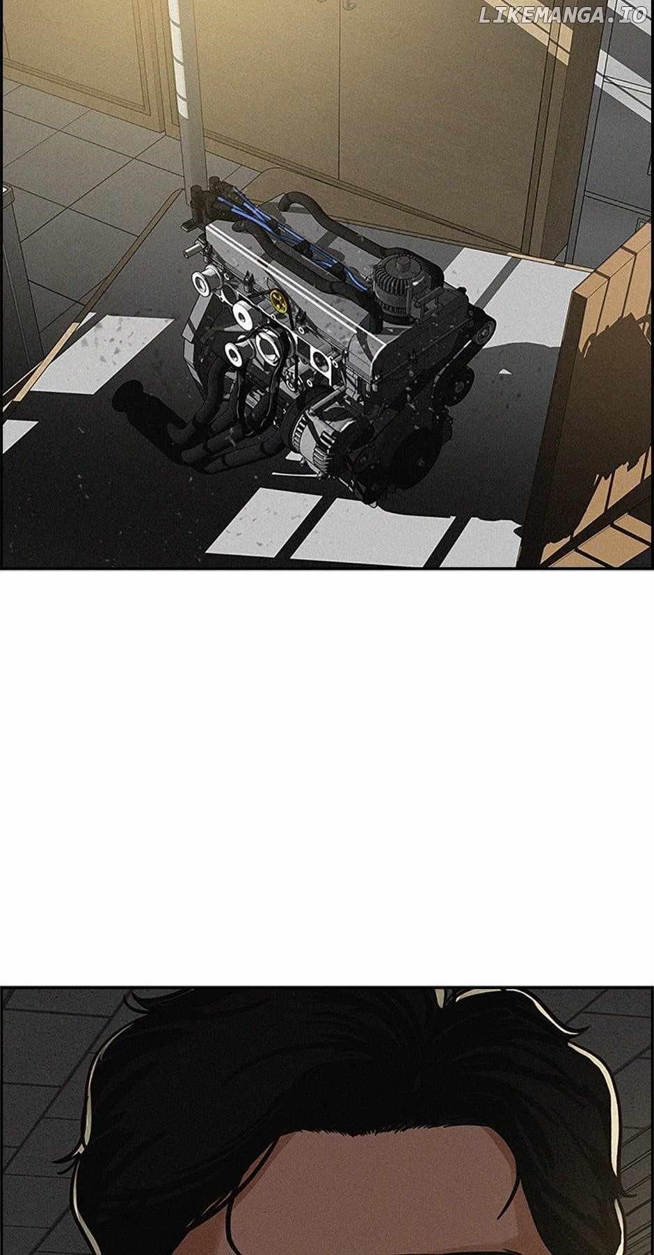 Lord of Money - Chapter 161 Page 80