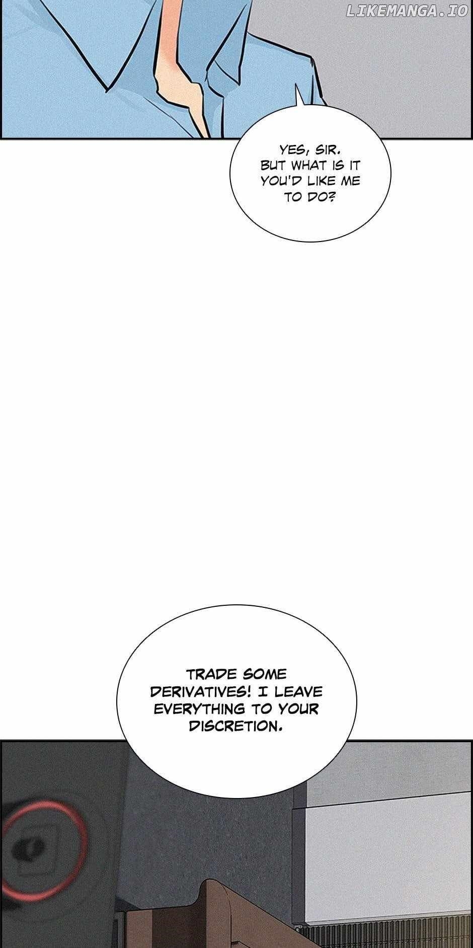 Lord of Money - Chapter 161 Page 9