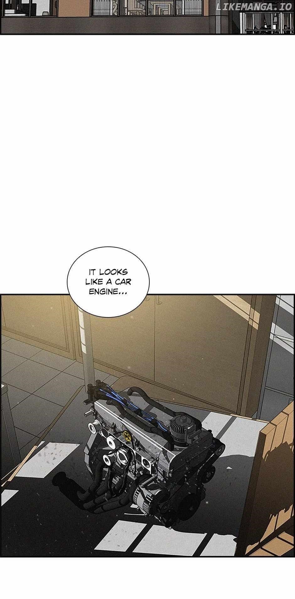 Lord of Money - Chapter 162 Page 2