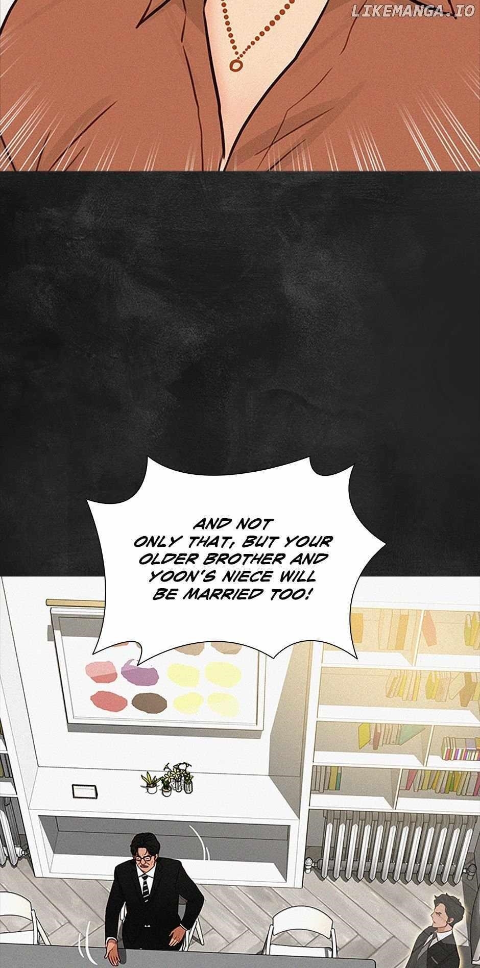 Lord of Money - Chapter 162 Page 21