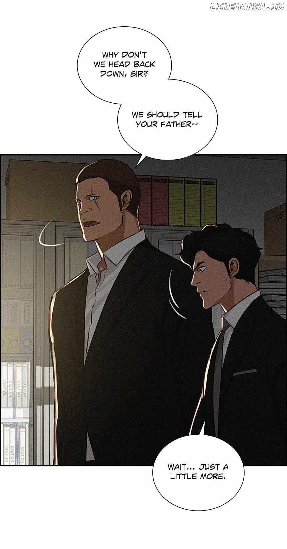 Lord of Money - Chapter 162 Page 29