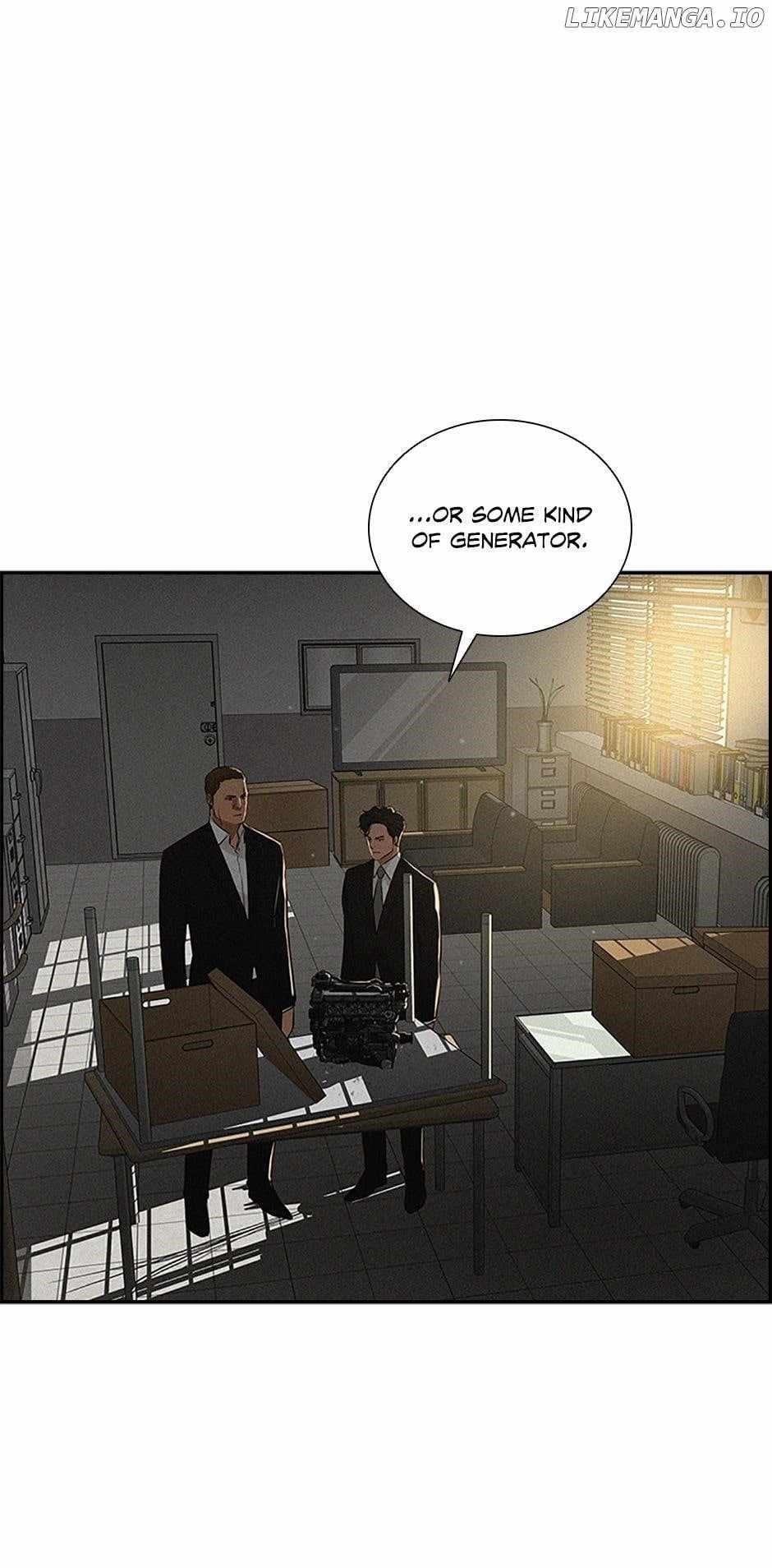 Lord of Money - Chapter 162 Page 3