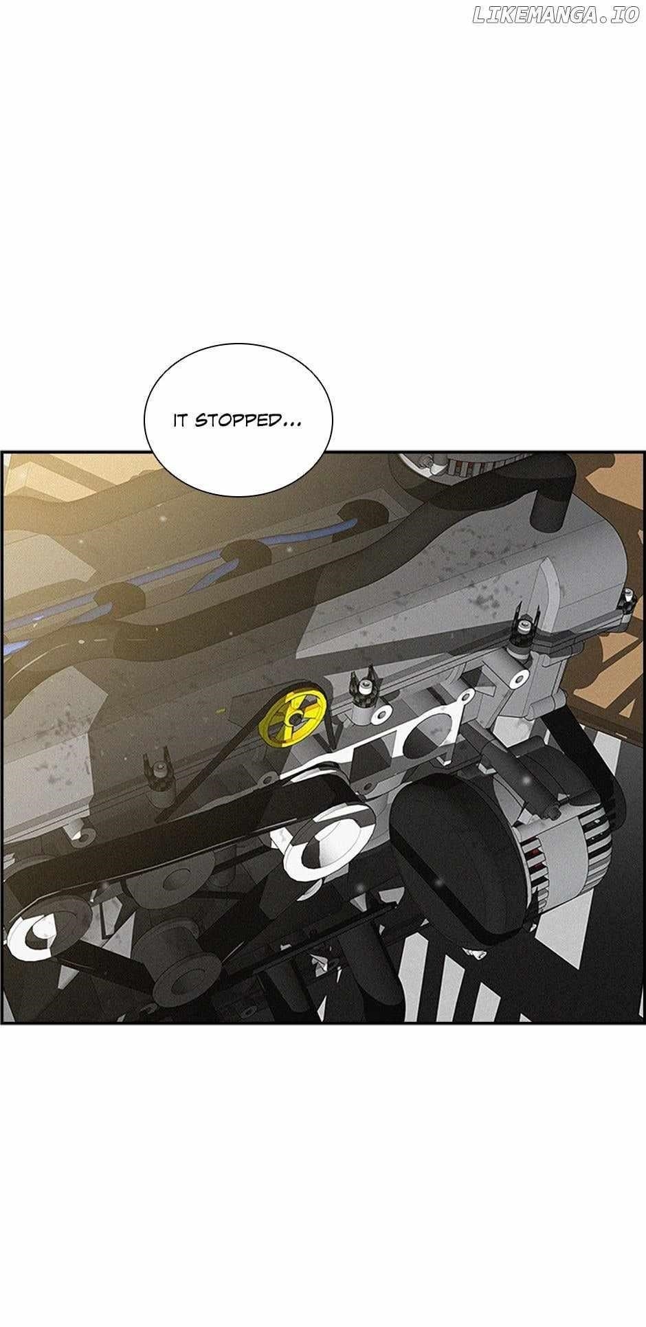 Lord of Money - Chapter 162 Page 30