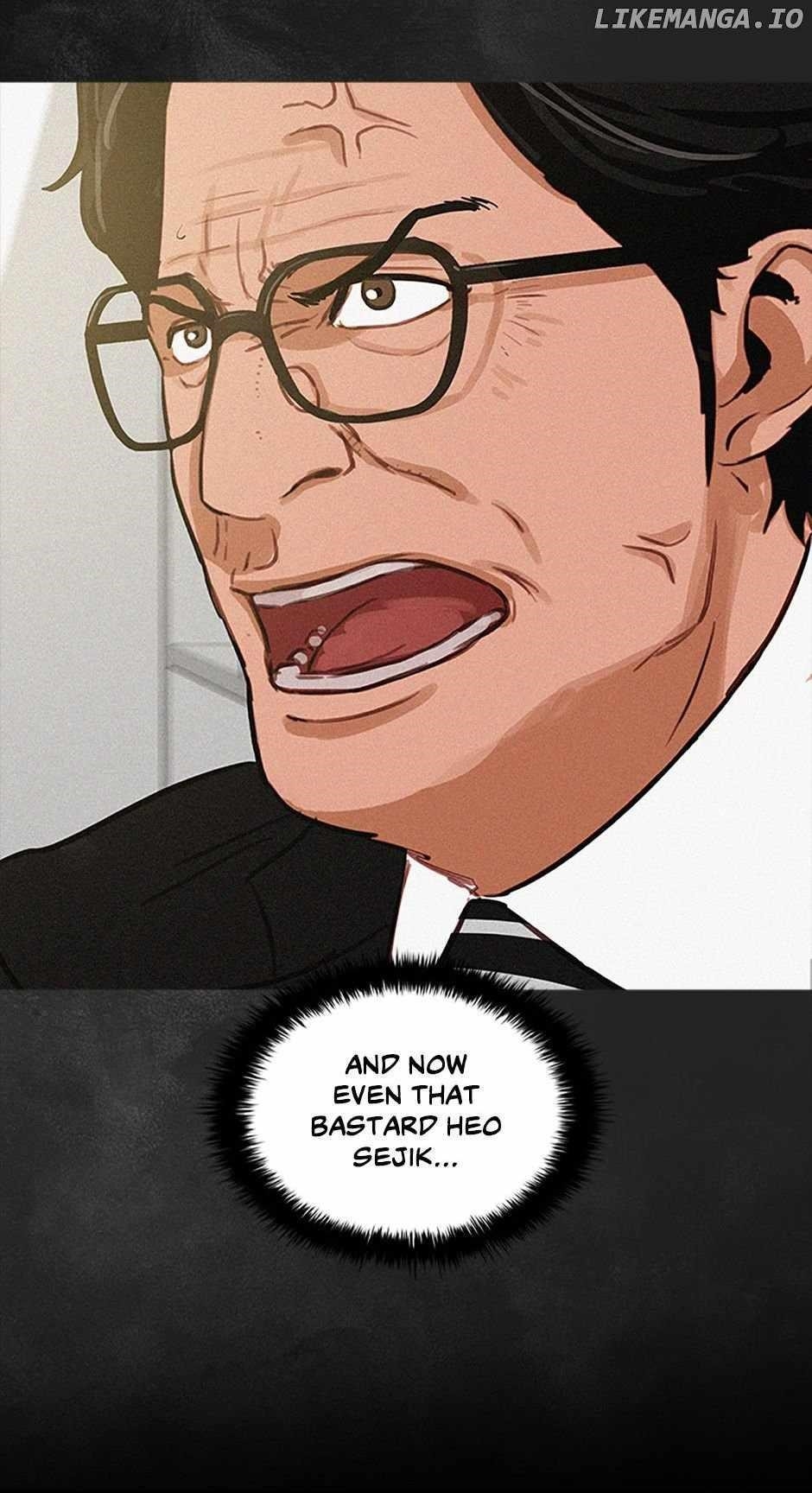 Lord of Money - Chapter 162 Page 46