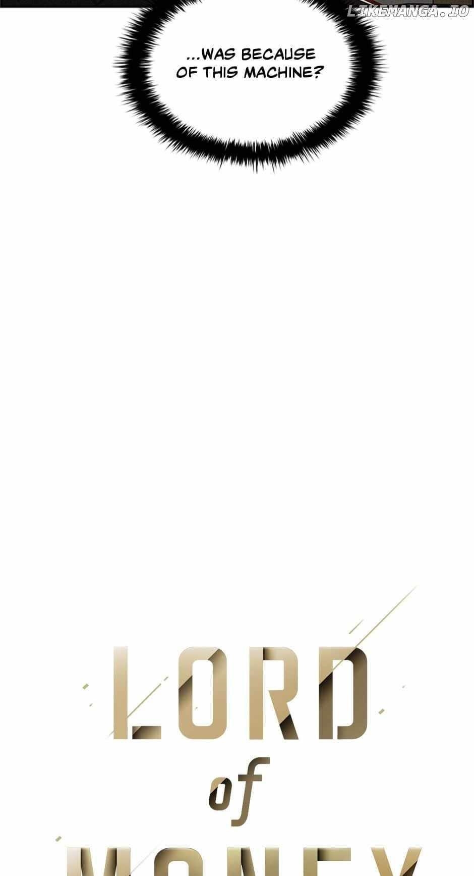 Lord of Money - Chapter 162 Page 55