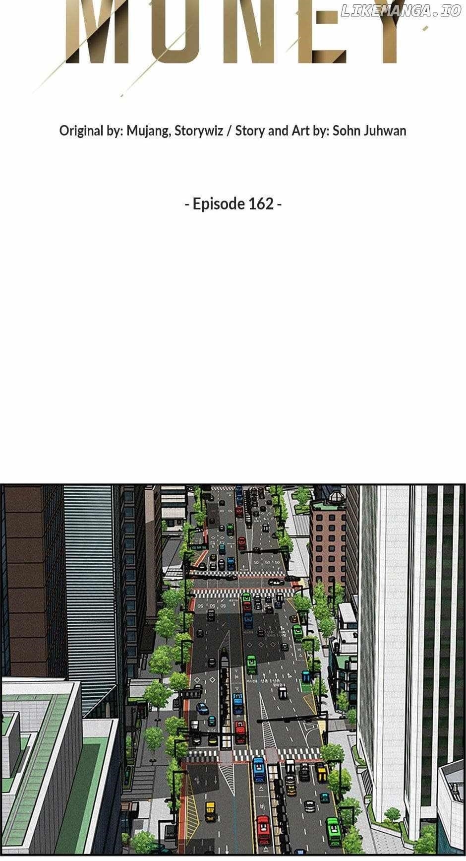 Lord of Money - Chapter 162 Page 56