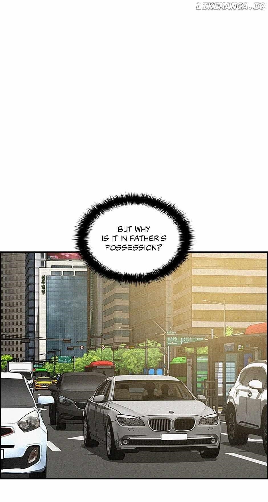 Lord of Money - Chapter 162 Page 57