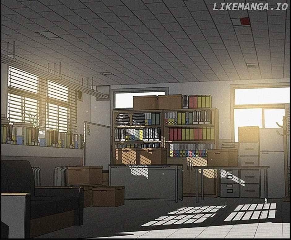 Lord of Money - Chapter 162 Page 82