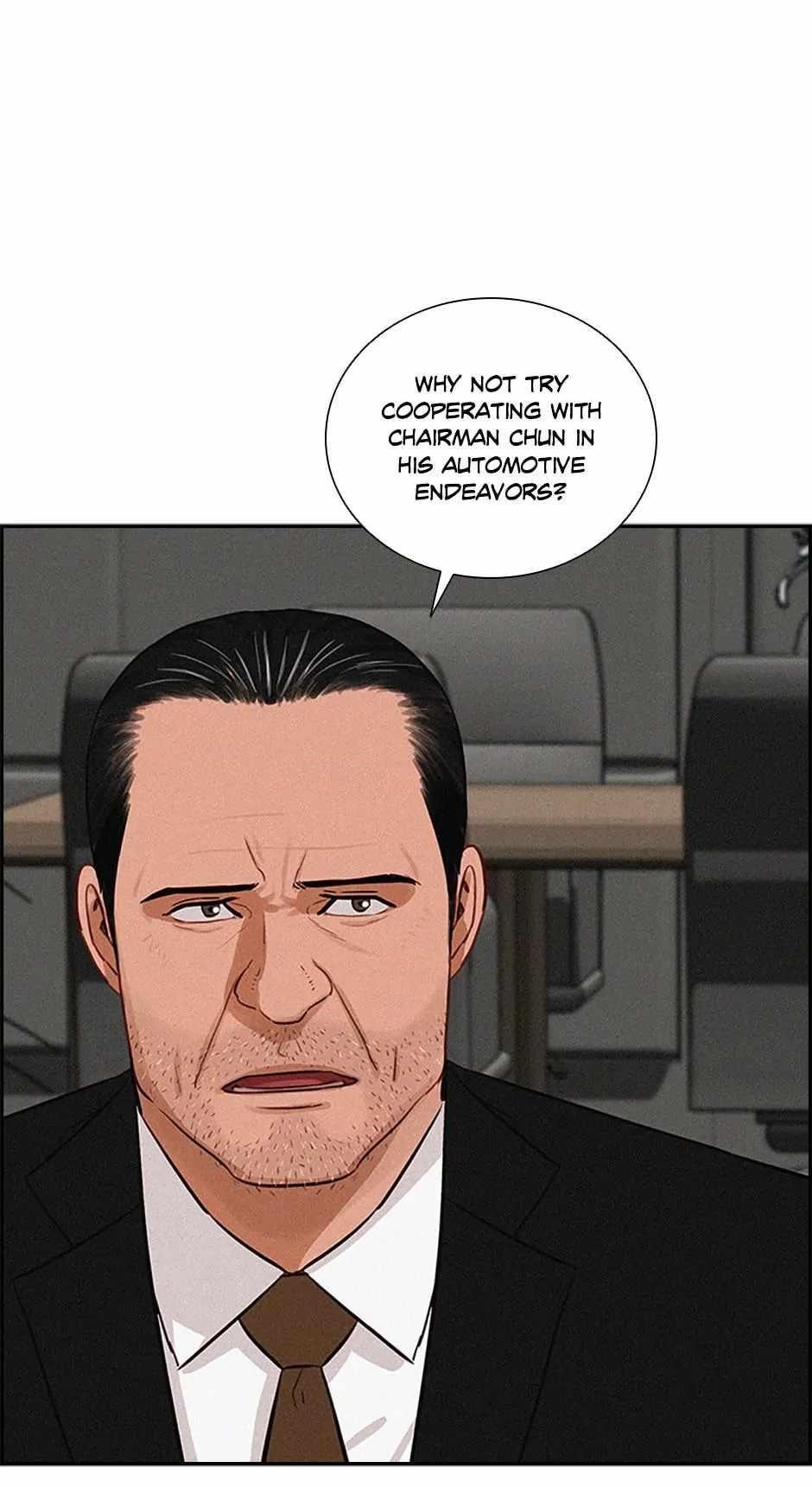 Lord of Money - Chapter 163 Page 15