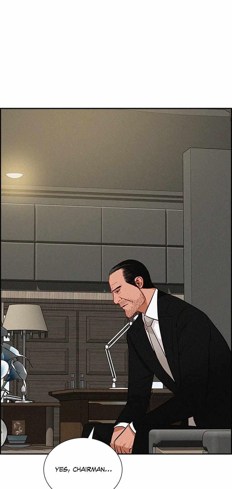 Lord of Money - Chapter 163 Page 22