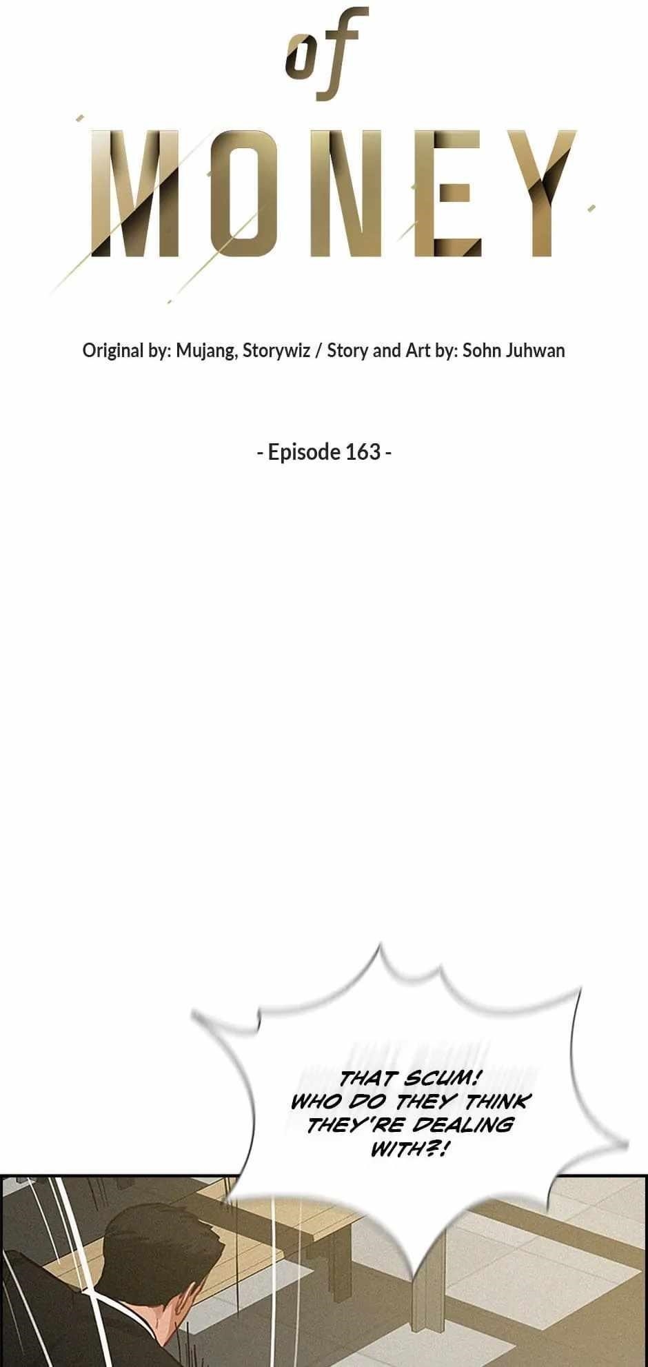 Lord of Money - Chapter 163 Page 24