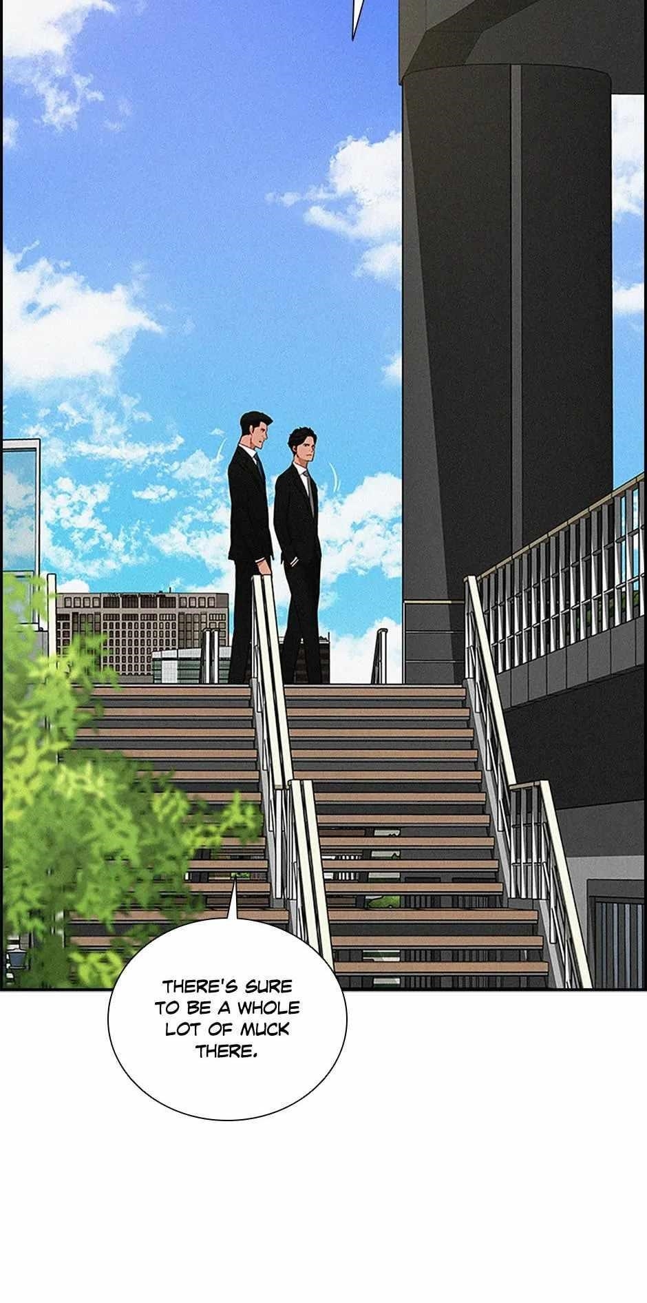 Lord of Money - Chapter 163 Page 35