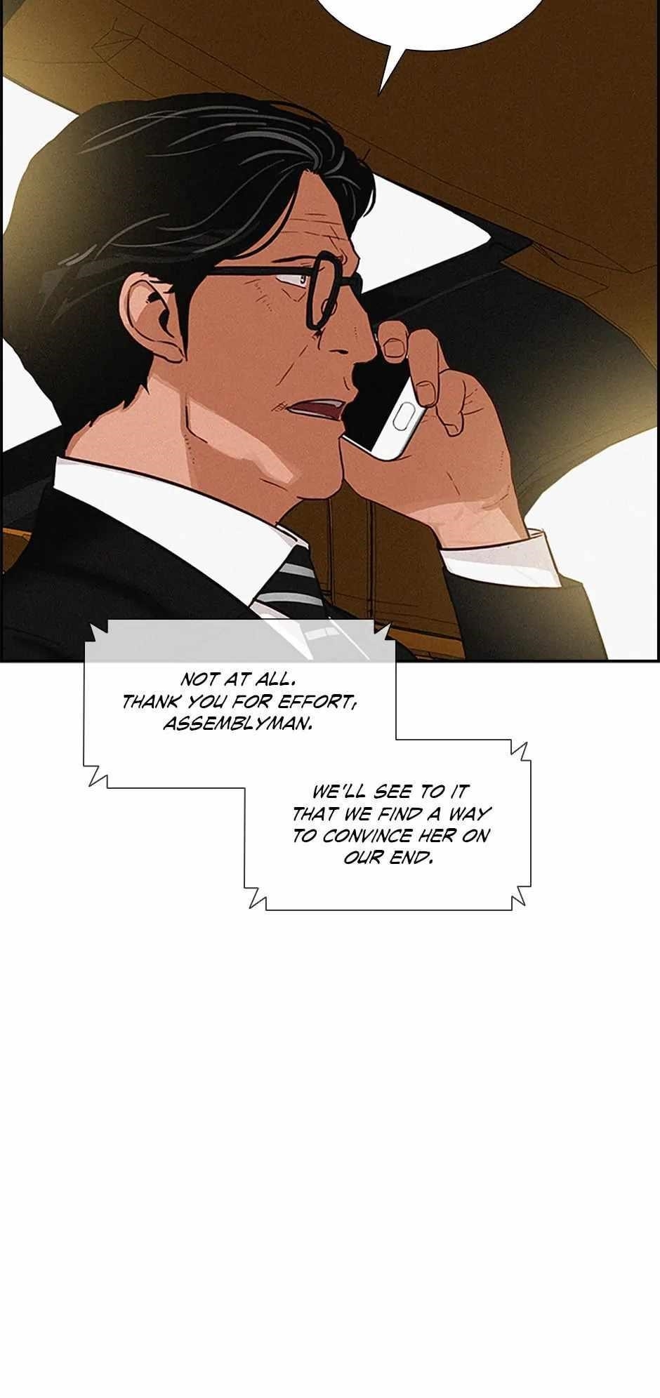 Lord of Money - Chapter 163 Page 4