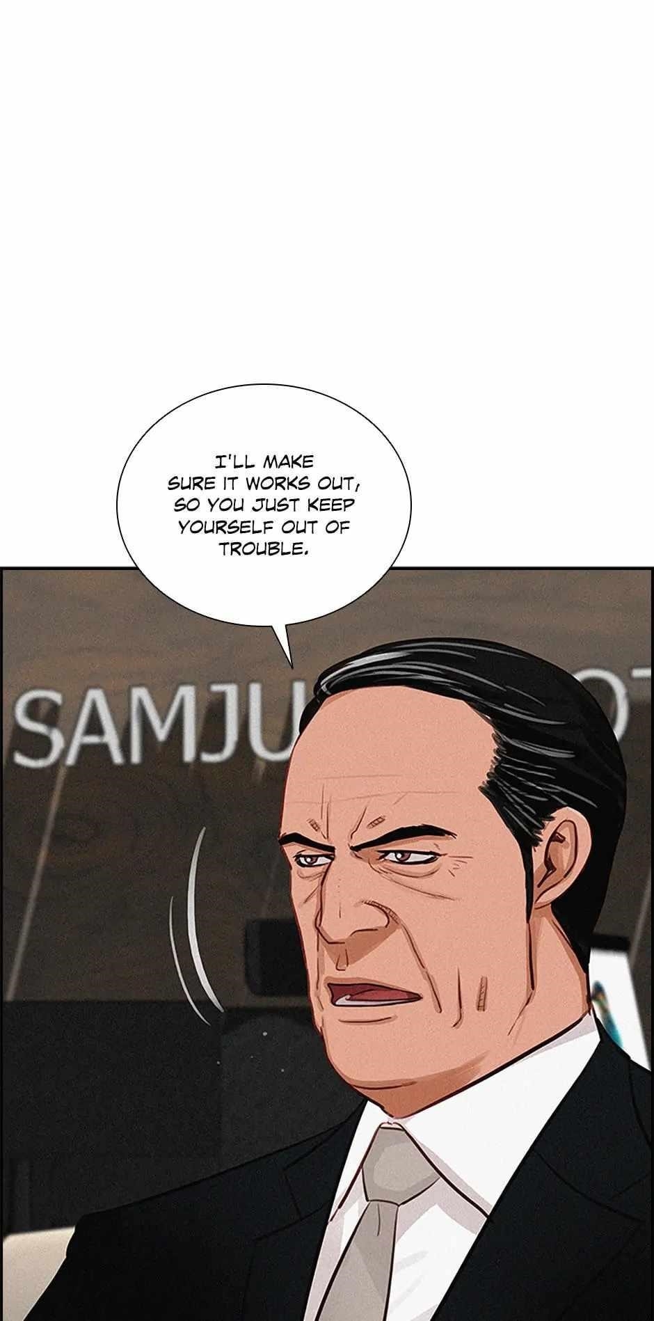 Lord of Money - Chapter 163 Page 44