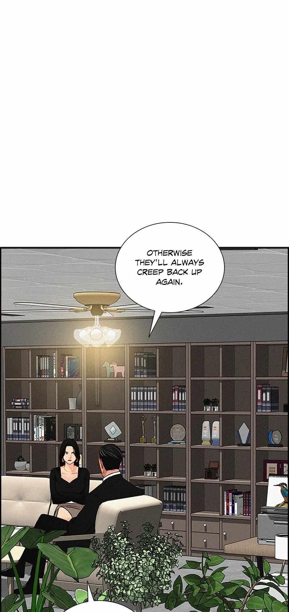 Lord of Money - Chapter 163 Page 55