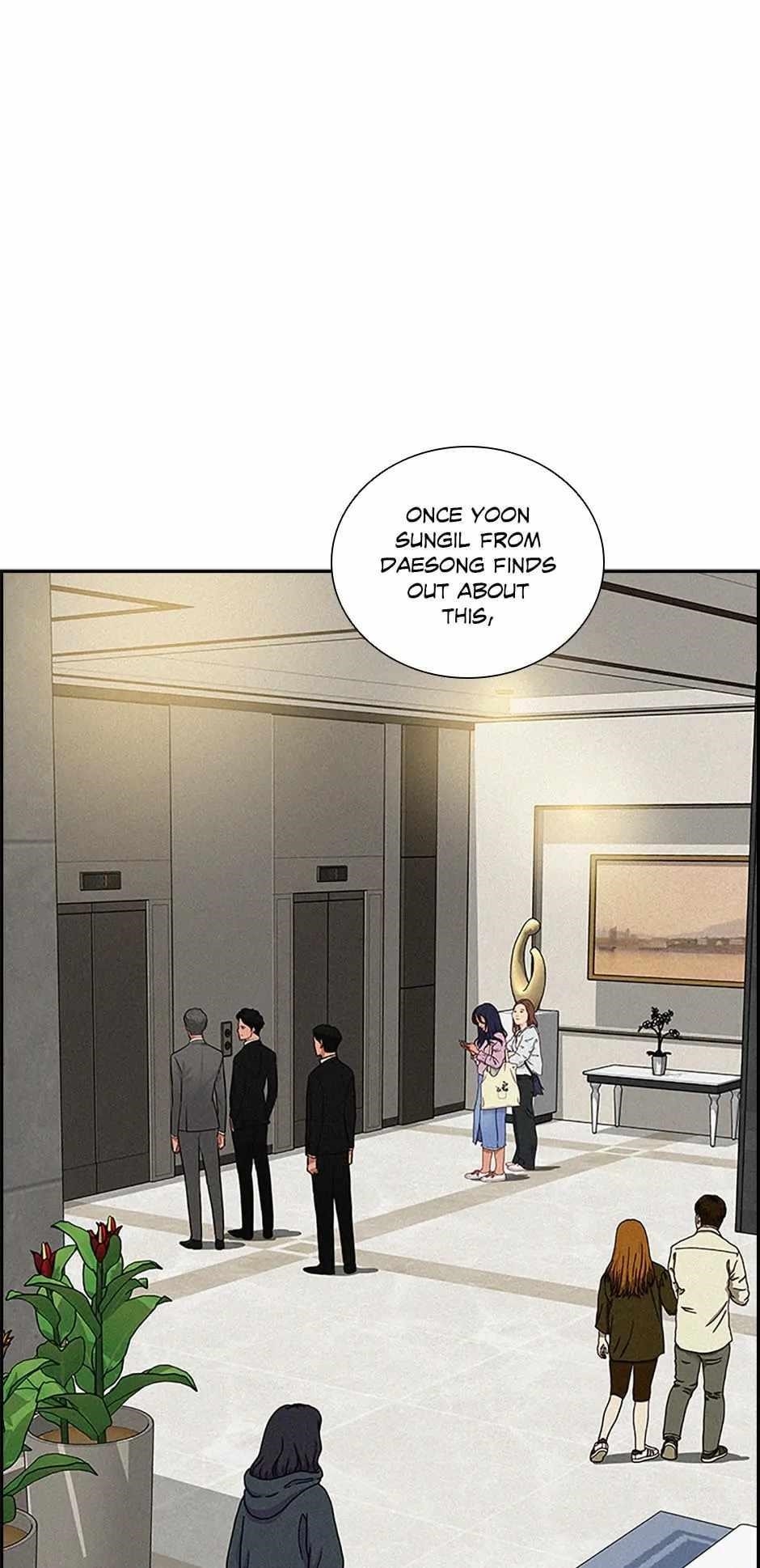 Lord of Money - Chapter 163 Page 75