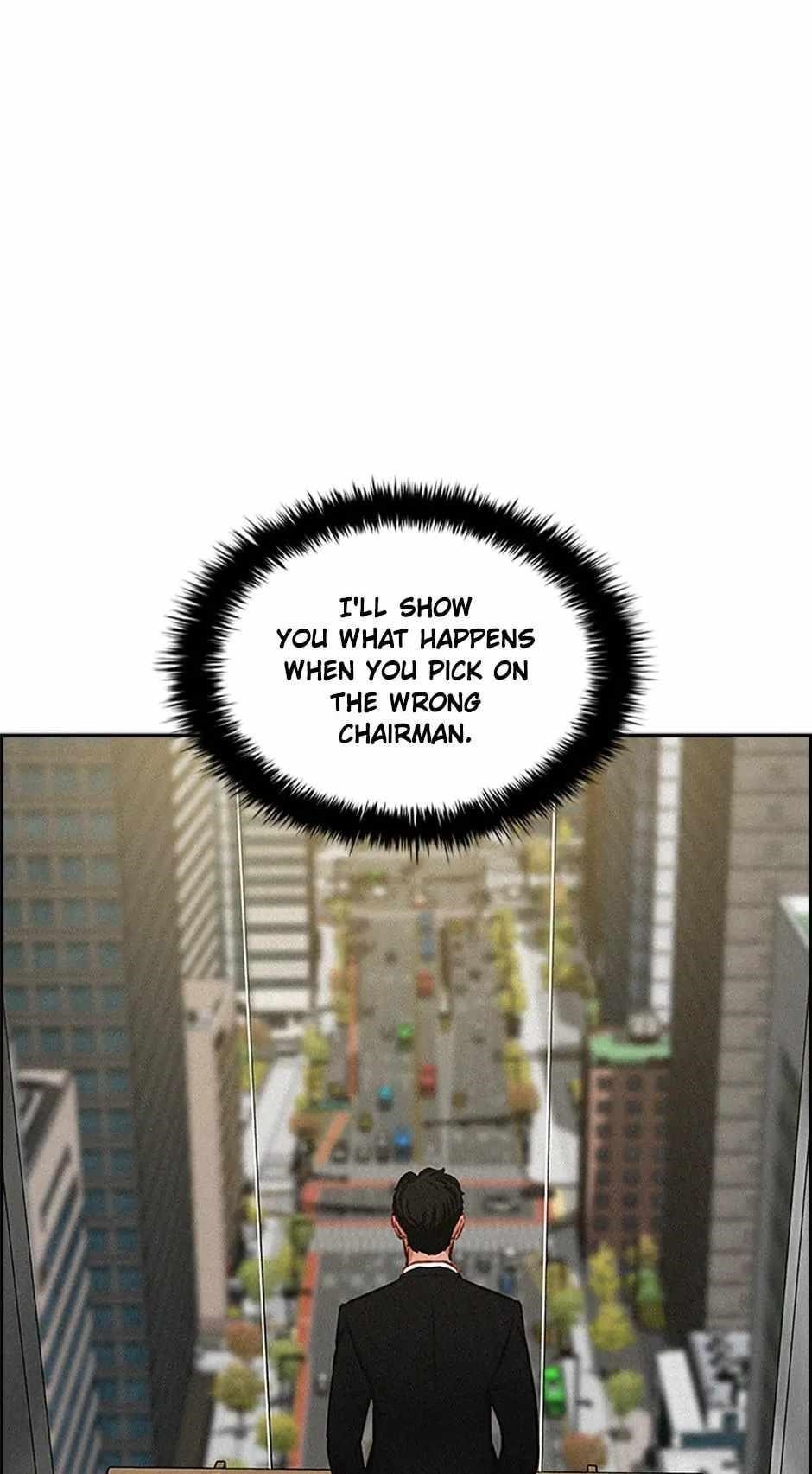 Lord of Money - Chapter 163 Page 81