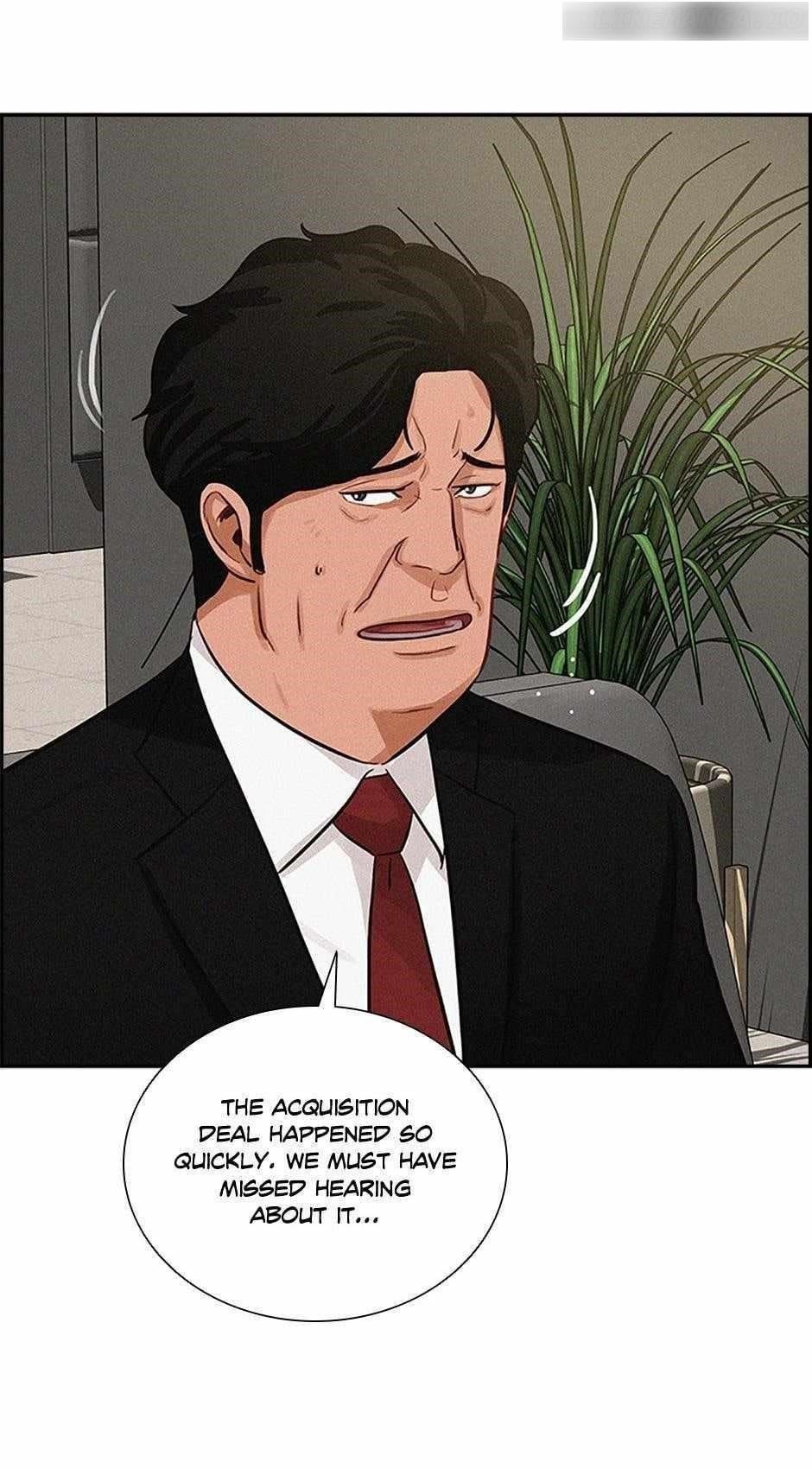 Lord of Money - Chapter 164 Page 21