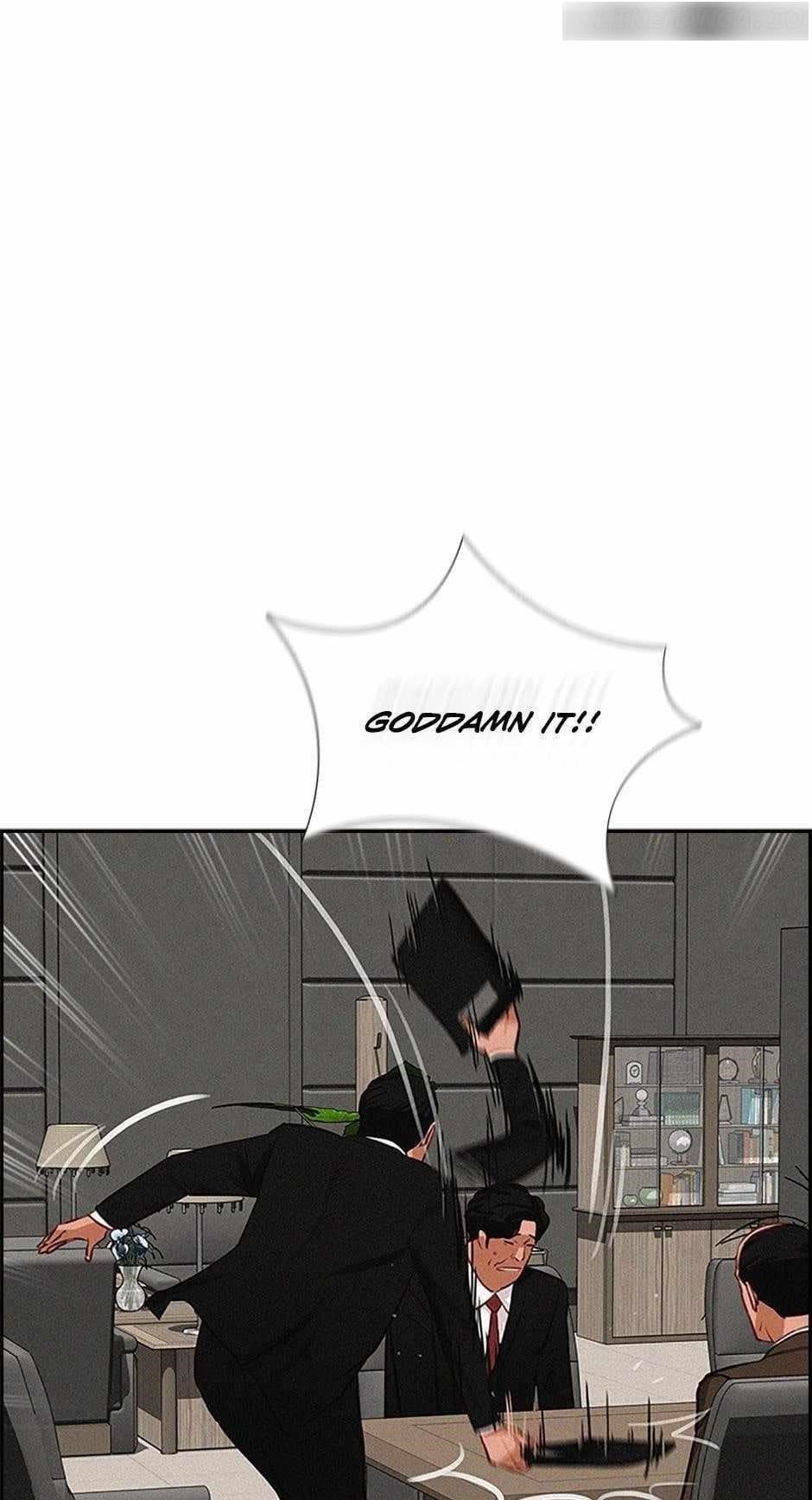 Lord of Money - Chapter 164 Page 22