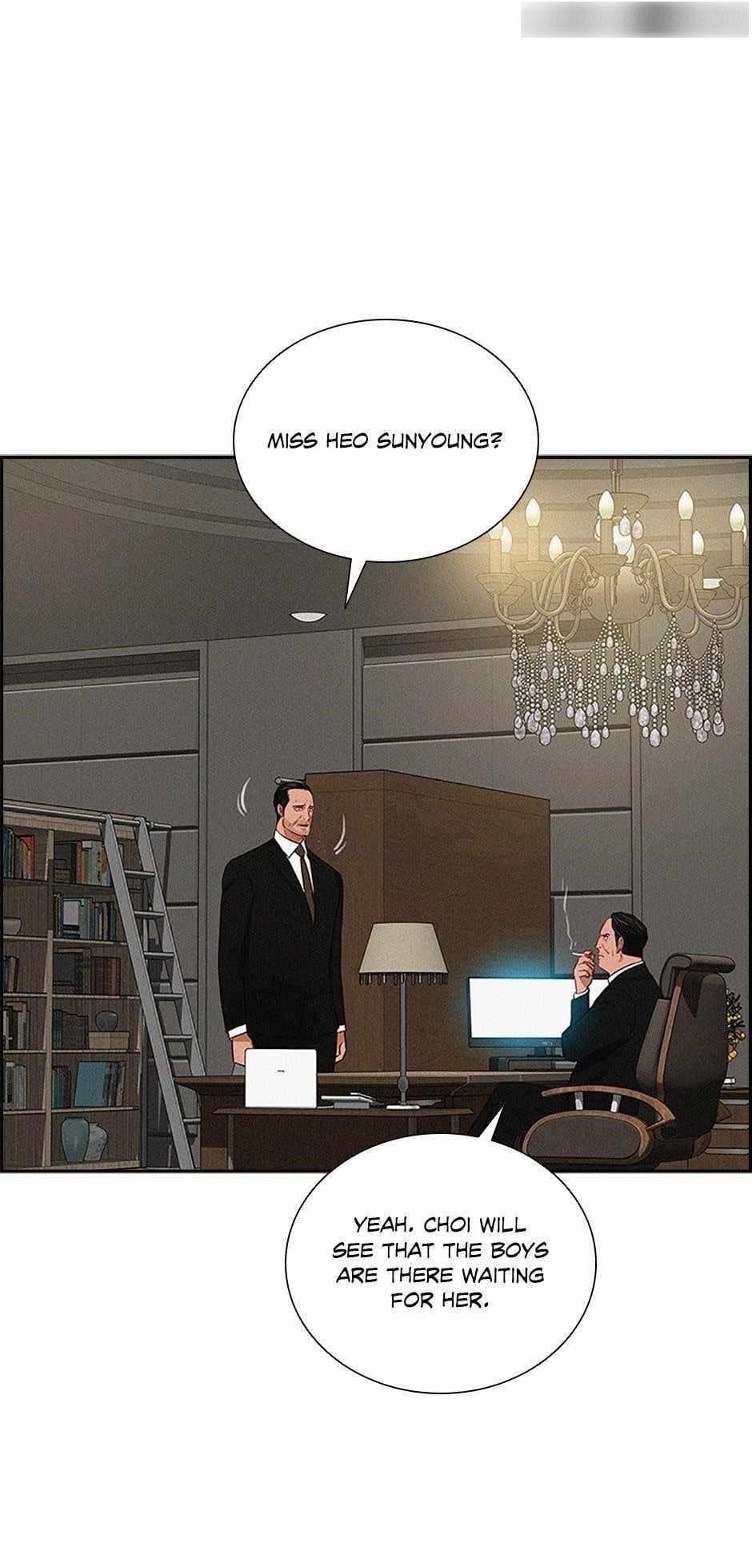 Lord of Money - Chapter 164 Page 55