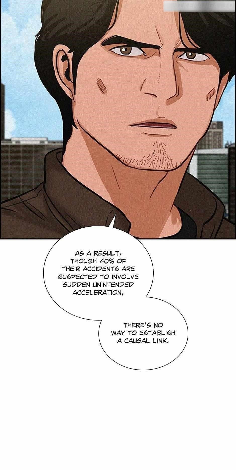 Lord of Money - Chapter 164 Page 69