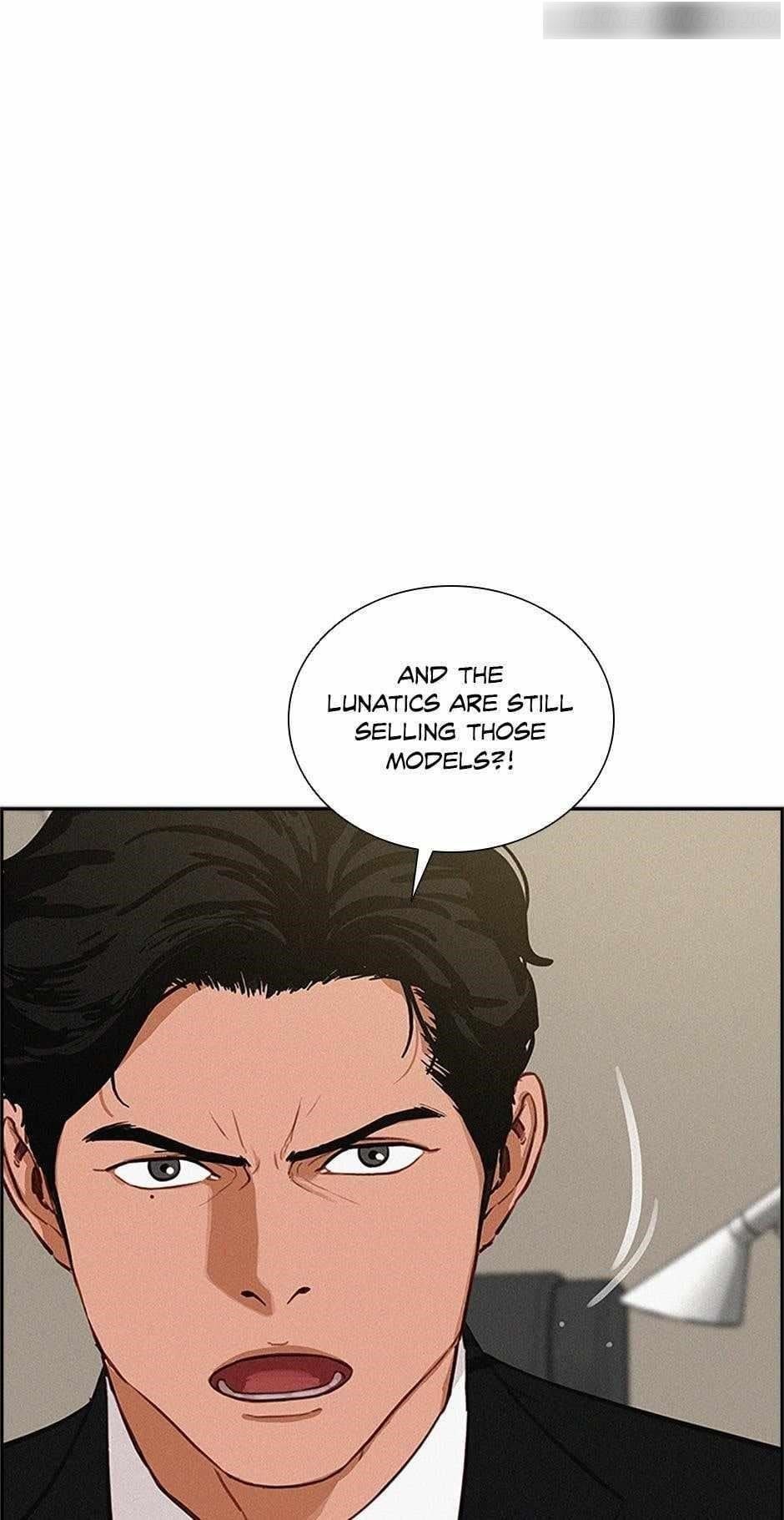 Lord of Money - Chapter 164 Page 70