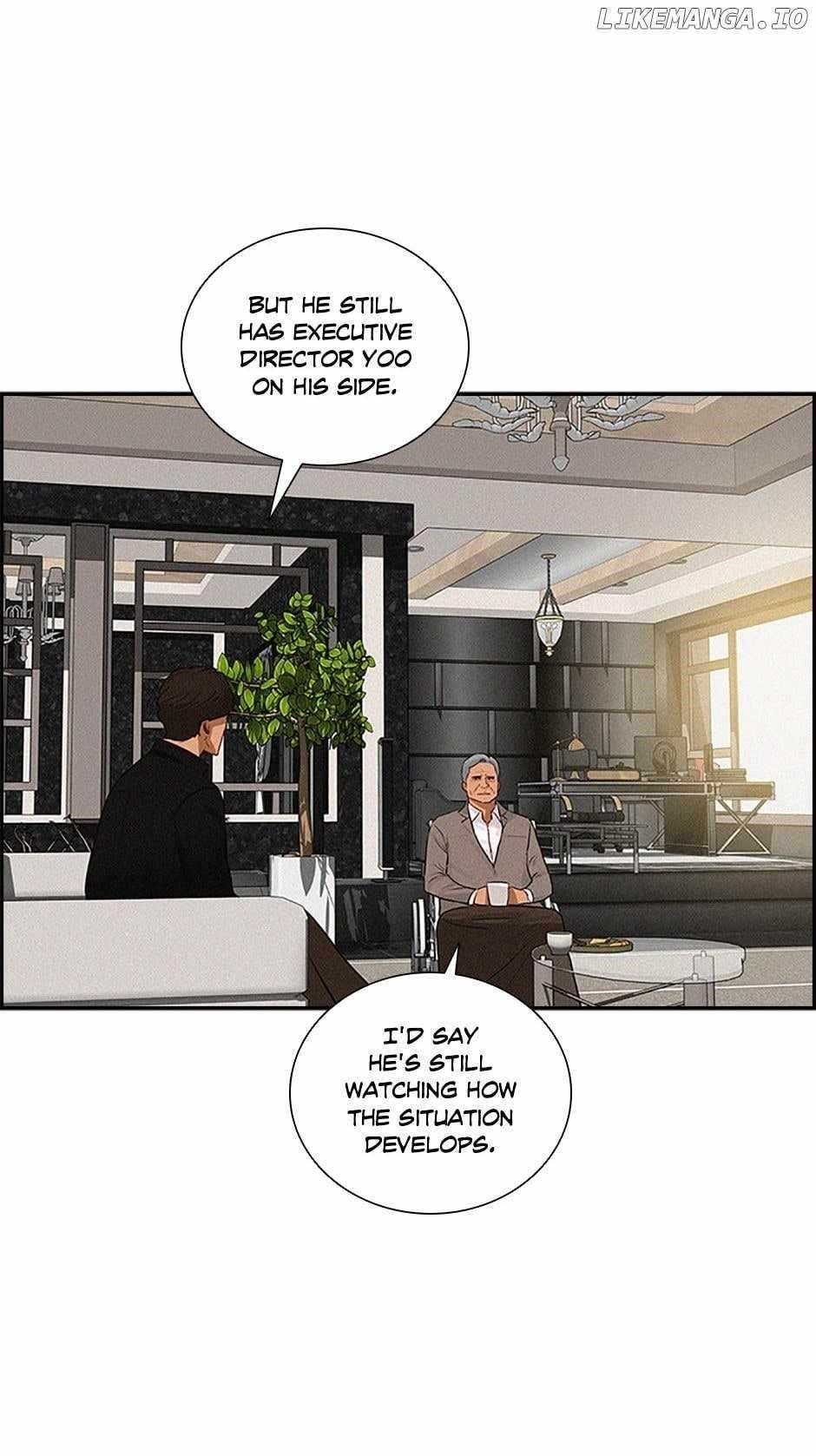 Lord of Money - Chapter 165 Page 32