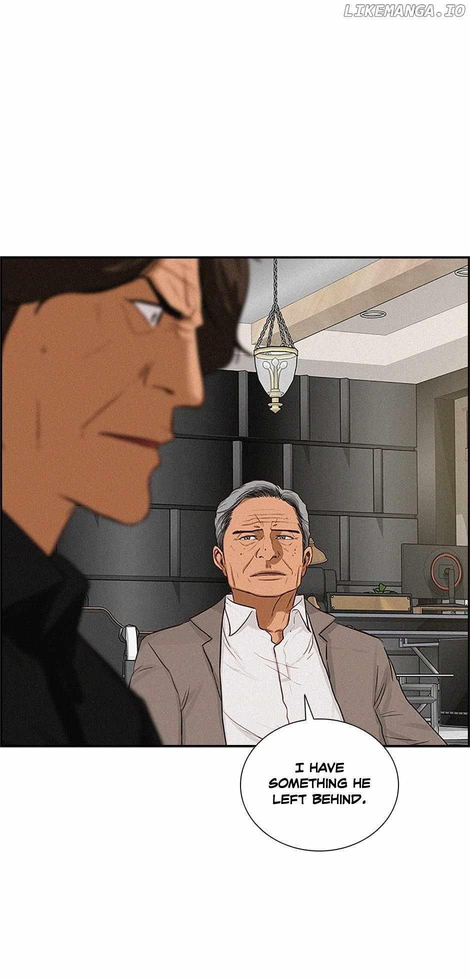 Lord of Money - Chapter 165 Page 37