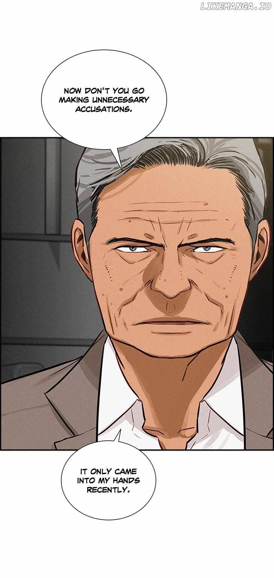 Lord of Money - Chapter 165 Page 42