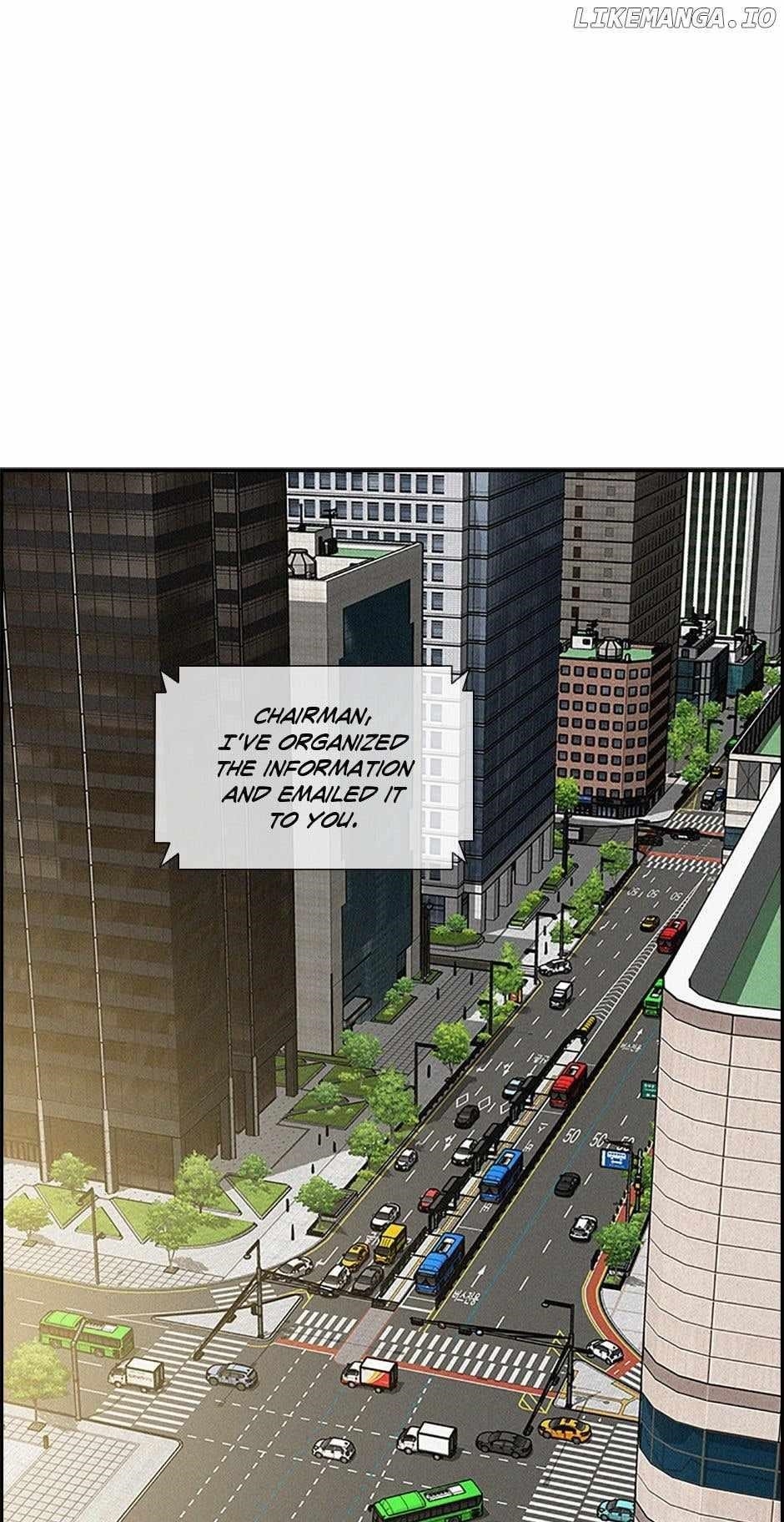 Lord of Money - Chapter 165 Page 53