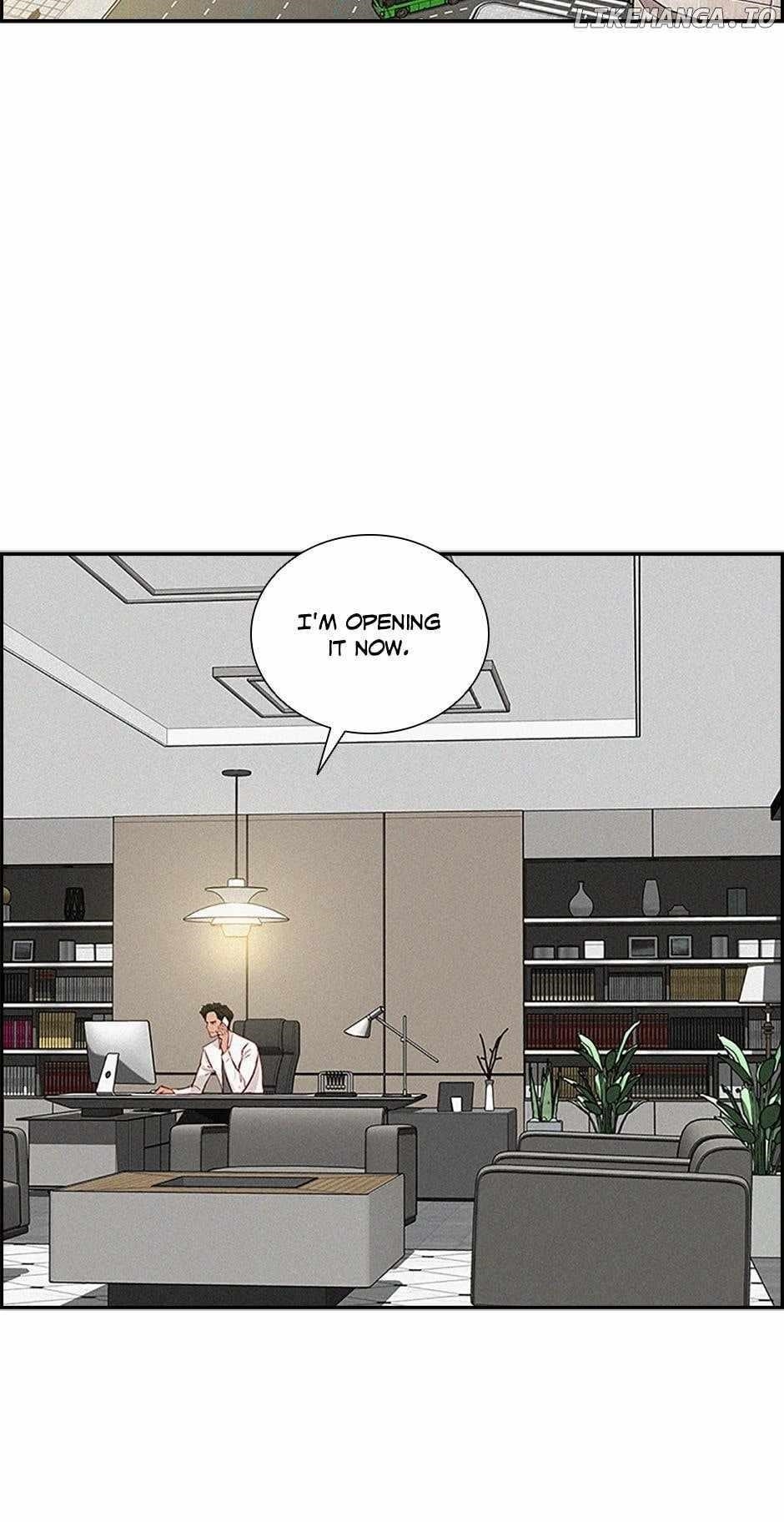 Lord of Money - Chapter 165 Page 54