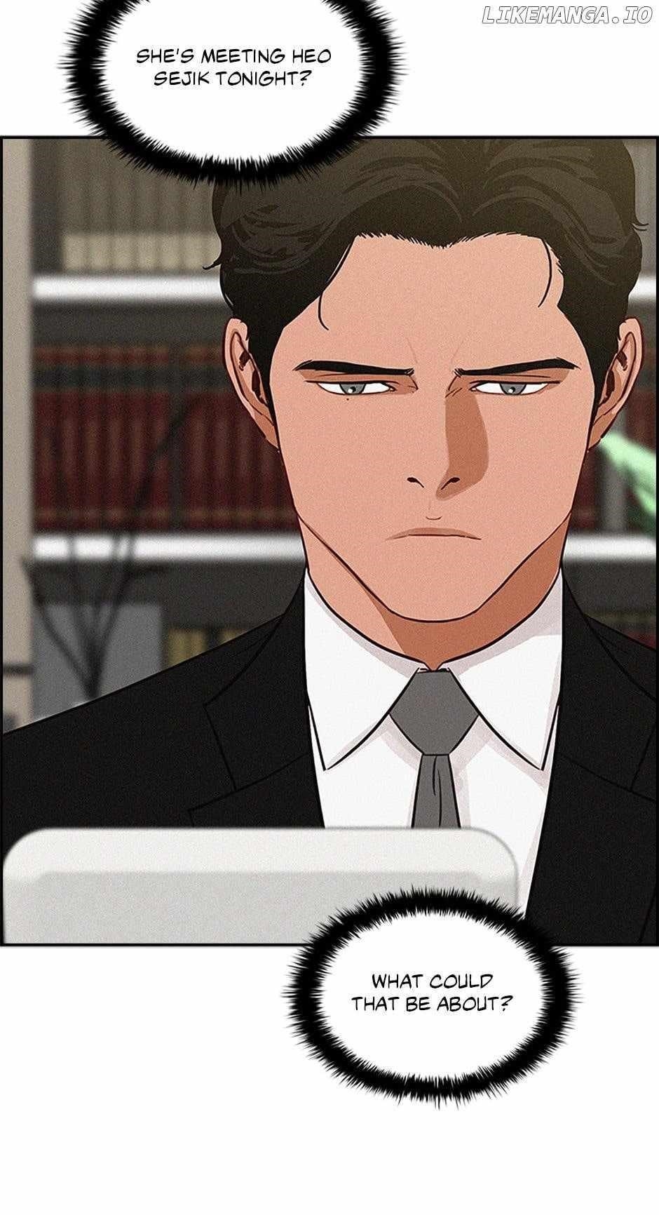 Lord of Money - Chapter 165 Page 6