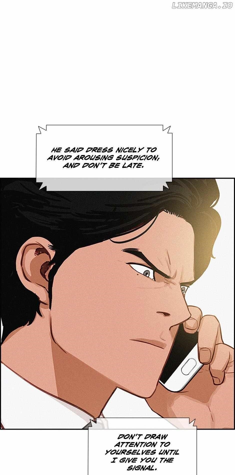 Lord of Money - Chapter 165 Page 64